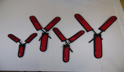 3 Blade Propeller Cover (Large)
