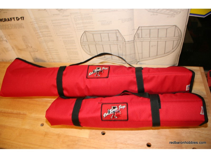 Propeller Bag - Large (16" up to 36")