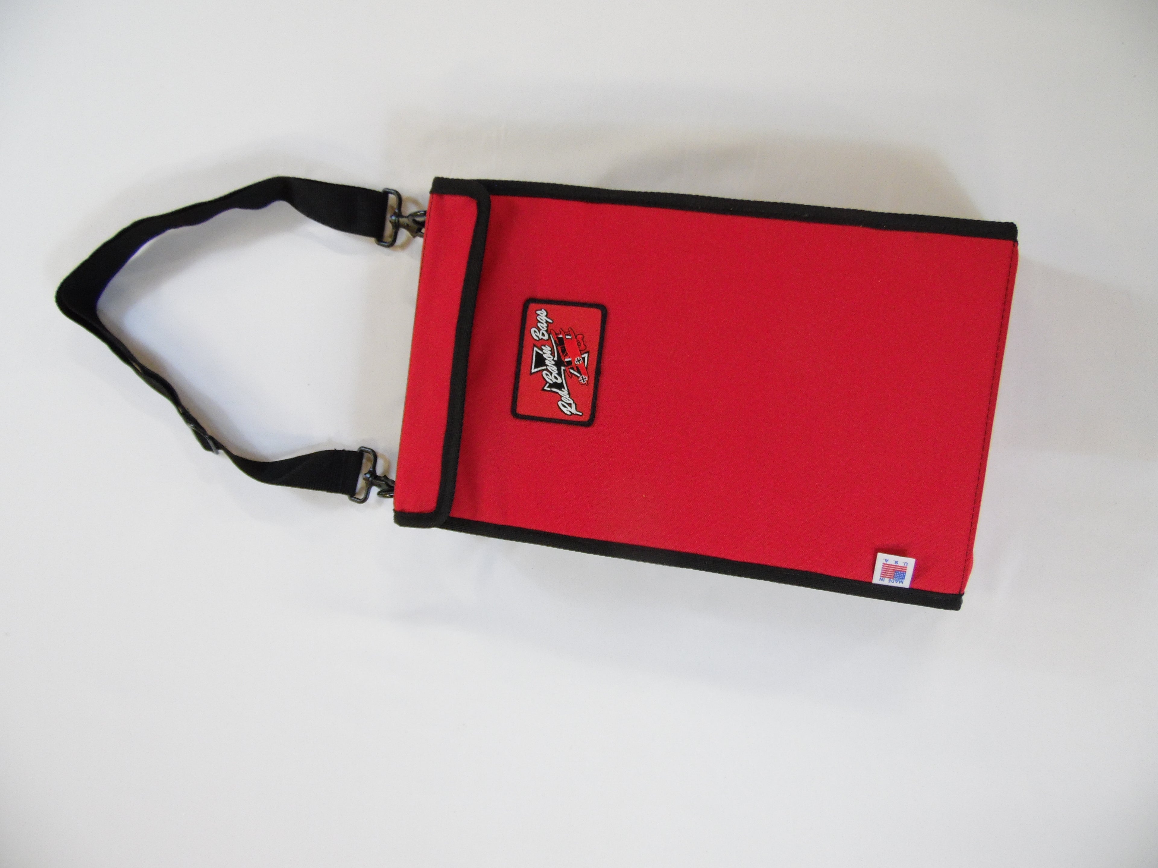 Battery case for storage and transport of Double-Stack Lipo Batteries