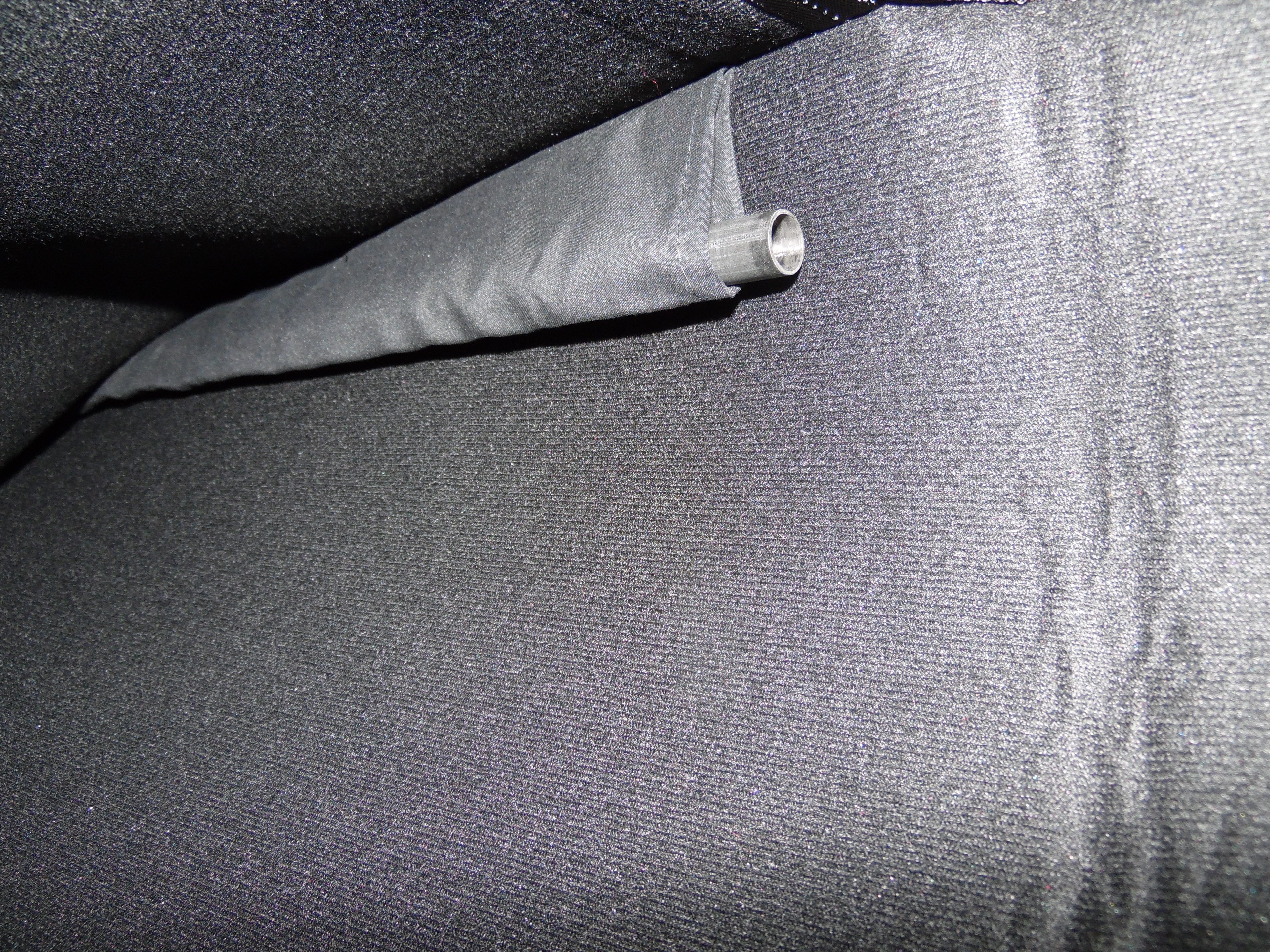 Carbon Cub Wingbag Set