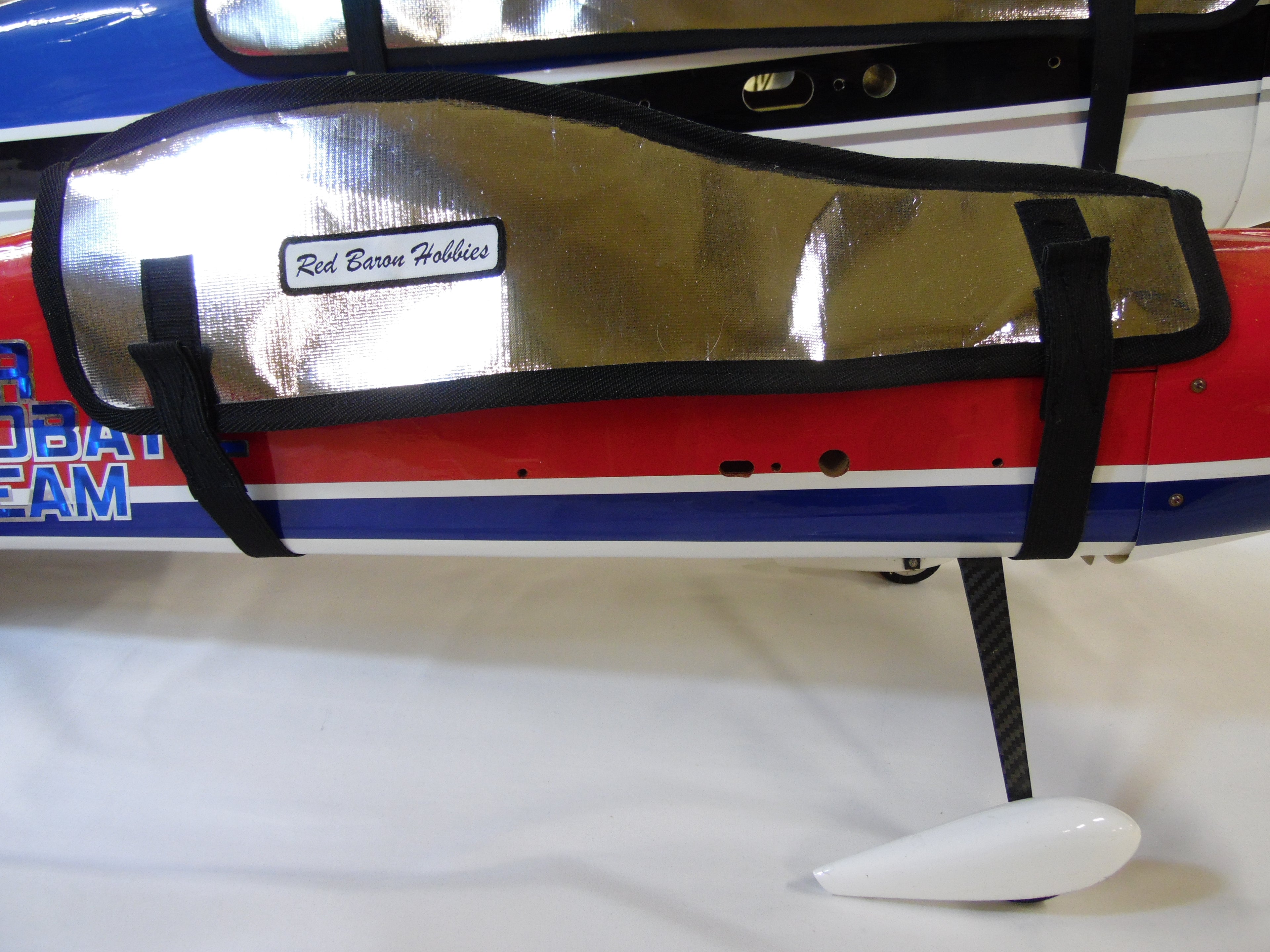 Canopy Cover (Medium)