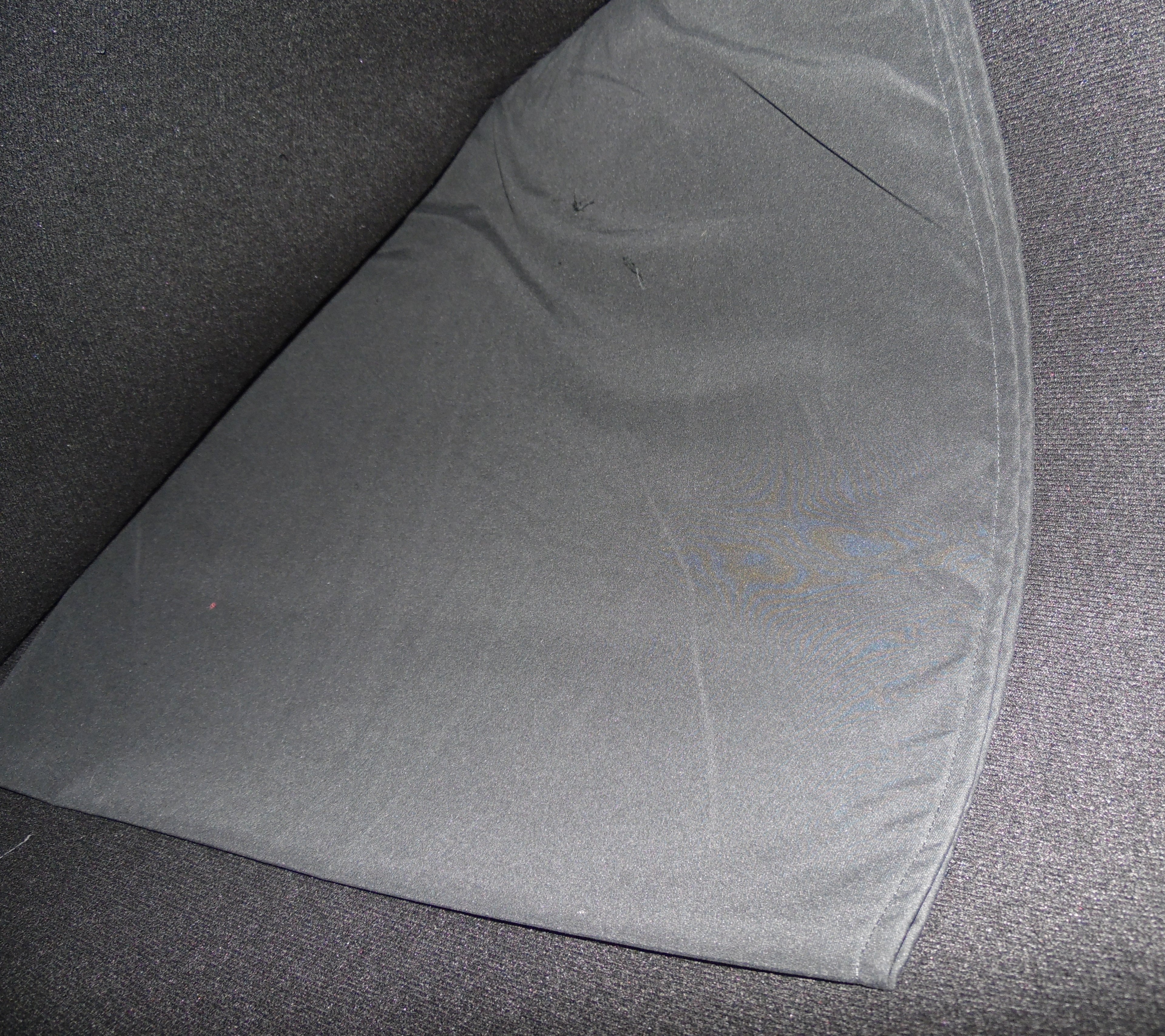 50CC Tapered Wingbag Set