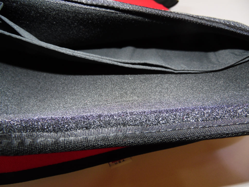 Wing bag (two pockets) for two rectangular wings (biplanes), Large