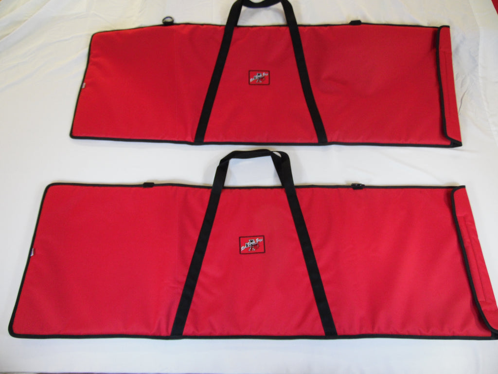 Bushmaster Wingbag Set
