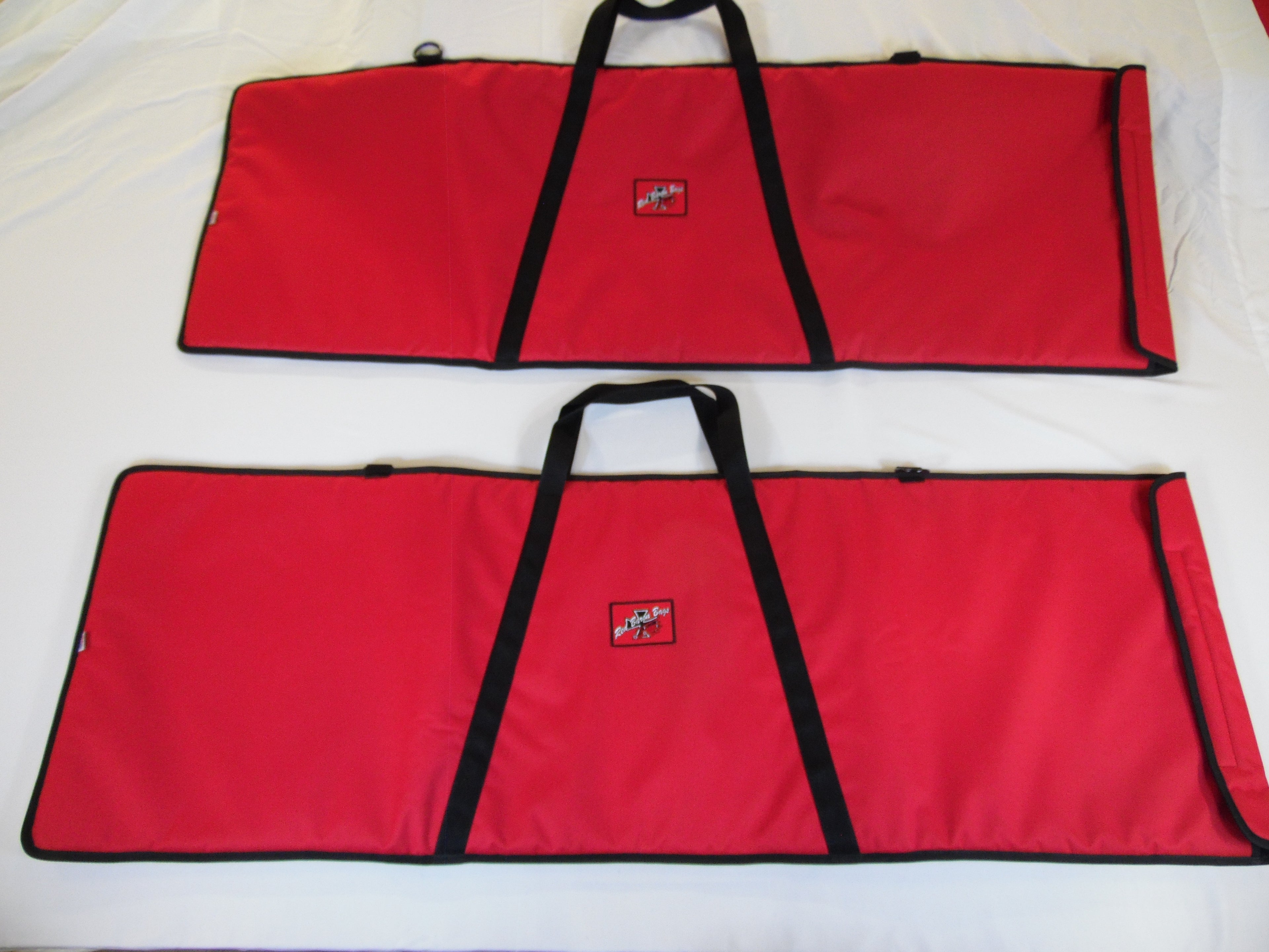Bushmaster Wingbag Set