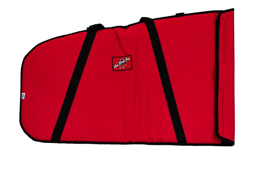 Giant Scale Corsair Wingtip Bag