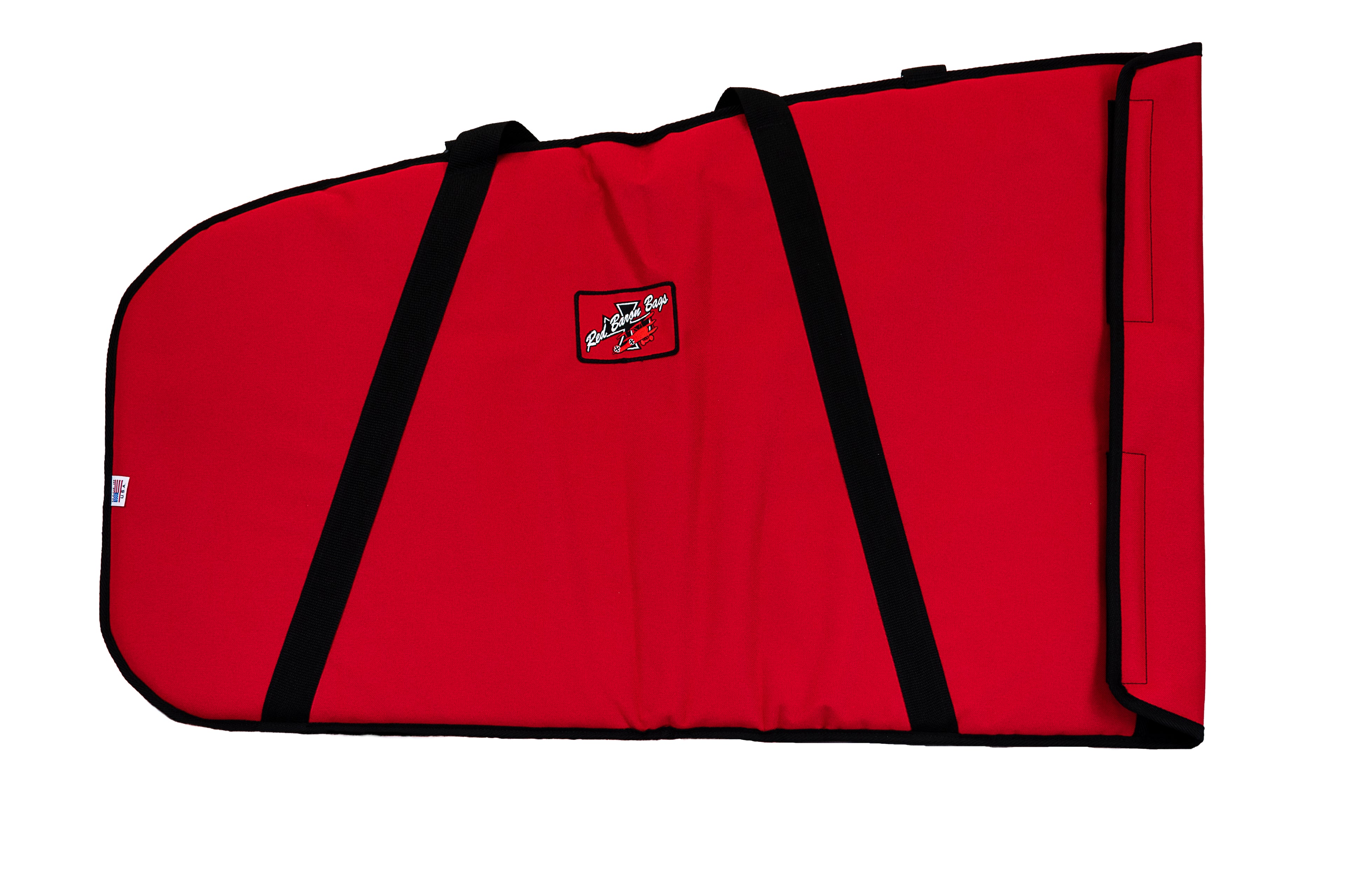 Giant Scale Corsair Wingtip Bag