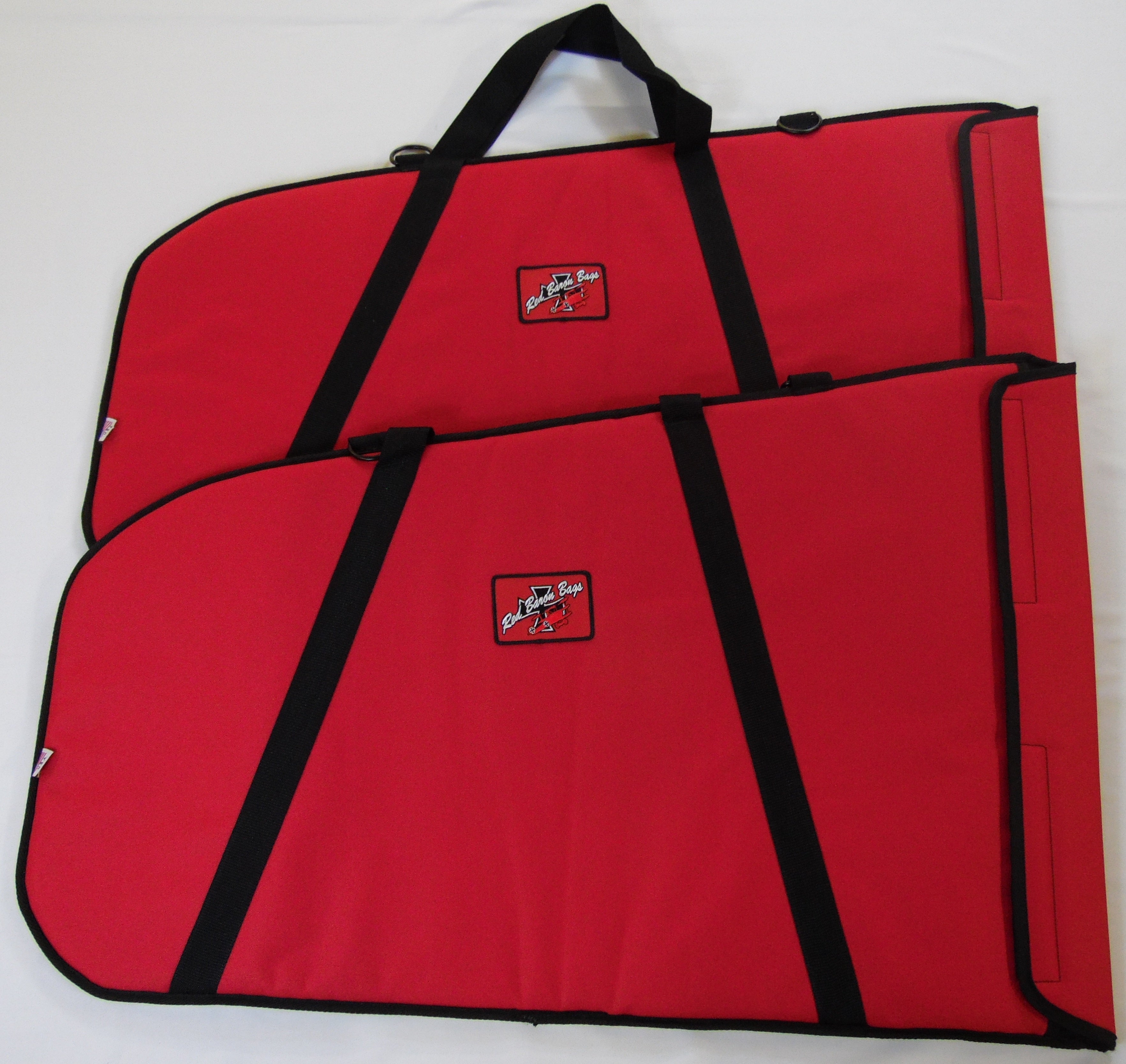 Giant Scale Corsair Wingtip Bag