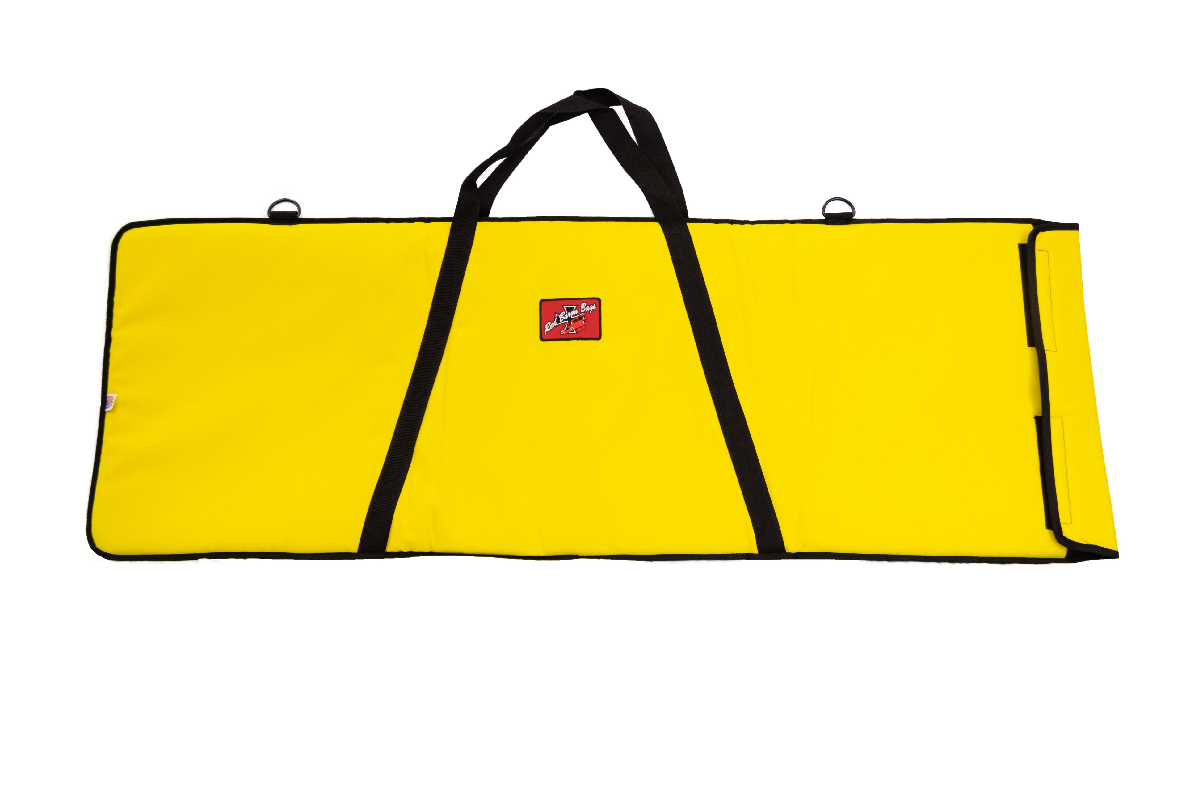 Decathlon Wingbag Set 110" (Yellow)
