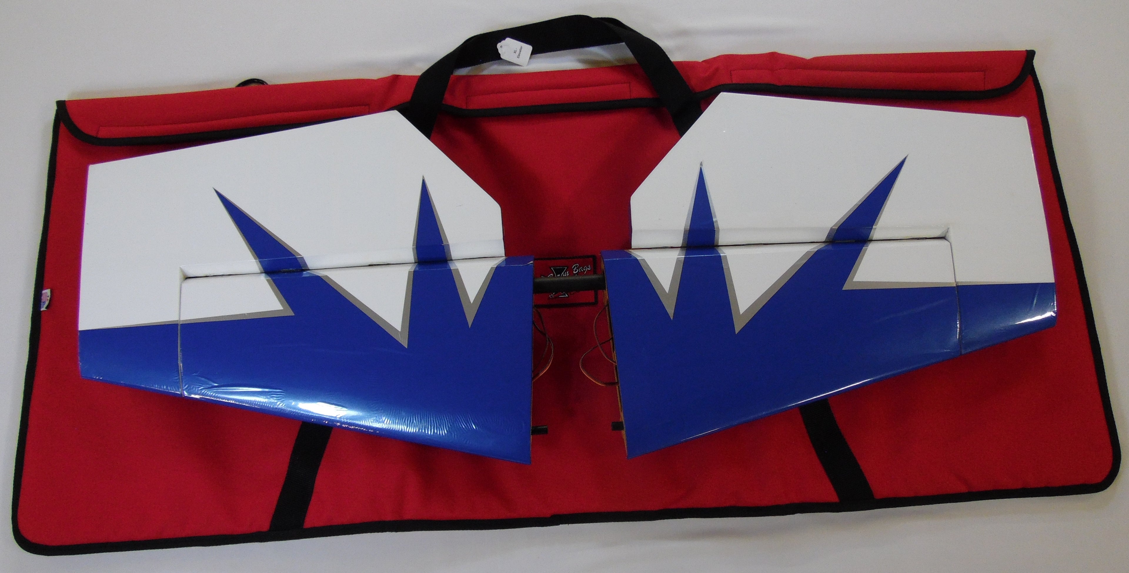 Extra Large Elevator / Horizontal Stabilizer Bag