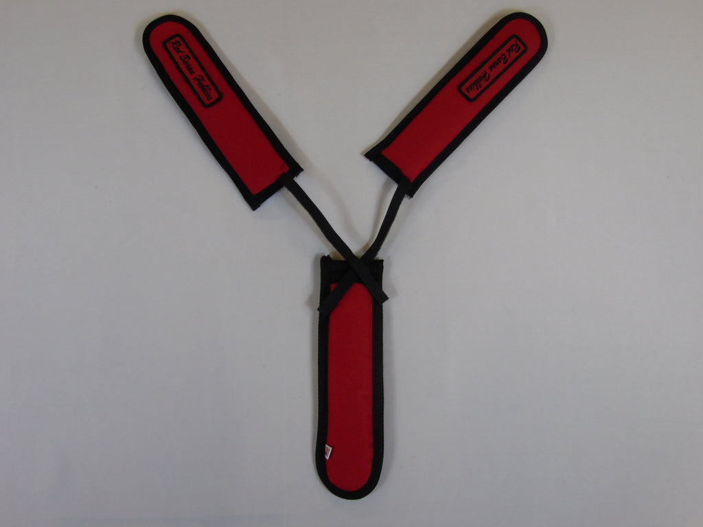 3 Blade Propeller Cover (Large)