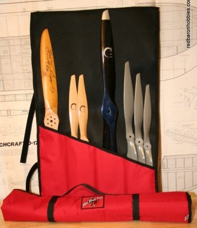 Propeller Bag - Large (16" up to 36")