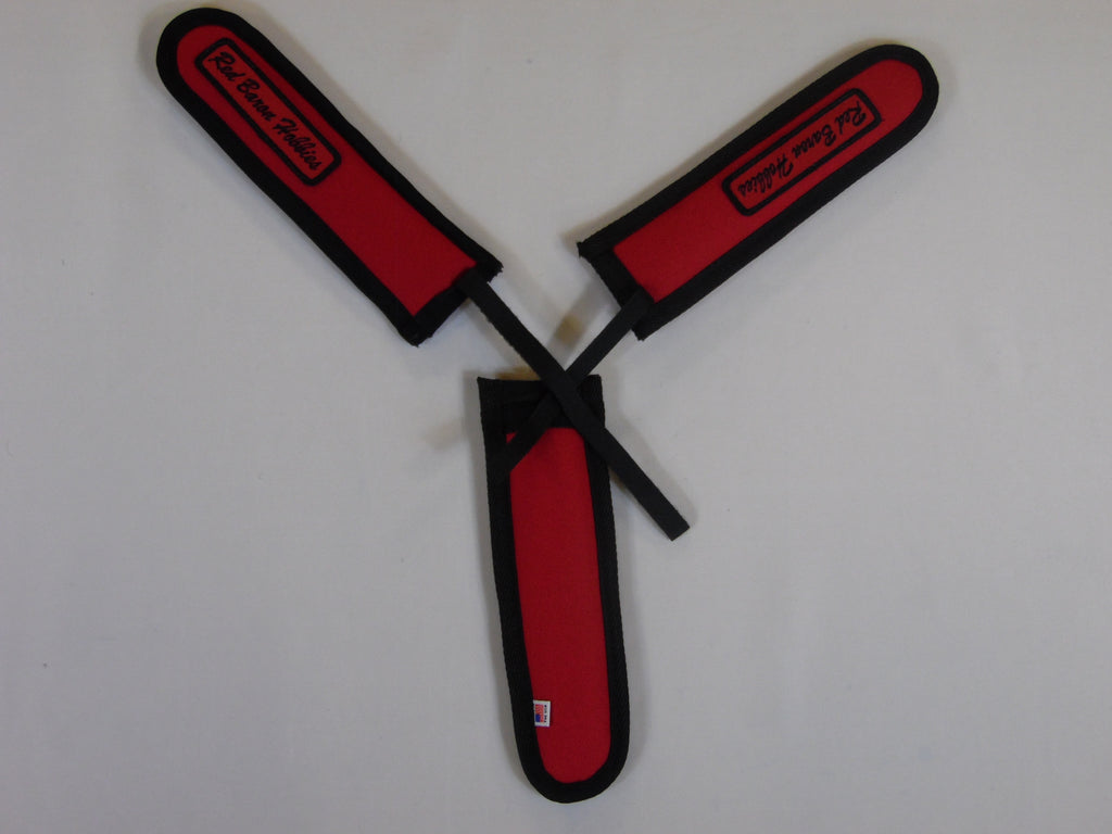 3 Bladed Propeller Cover (Medium)