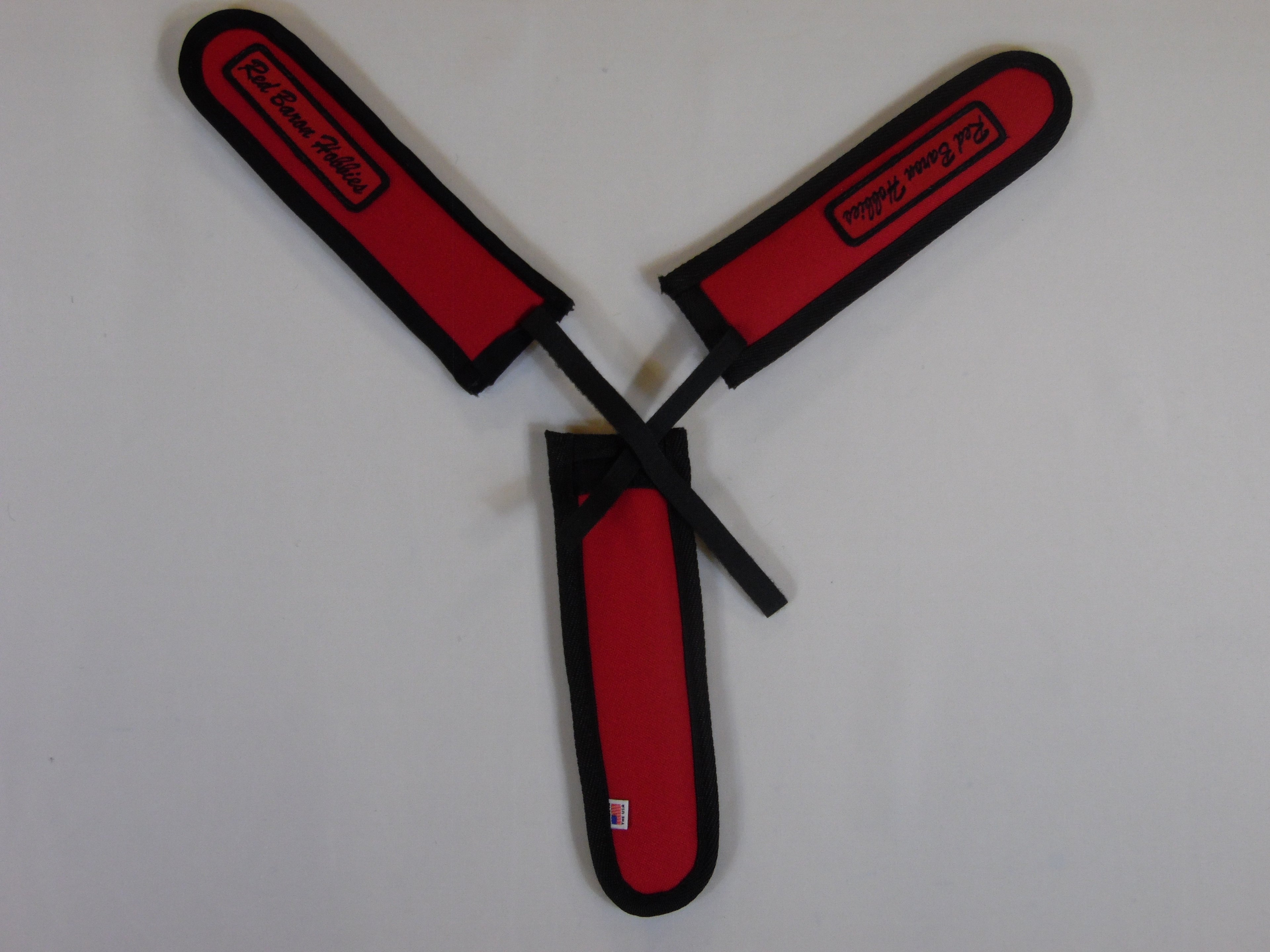 3 Bladed Propeller Cover (Medium)