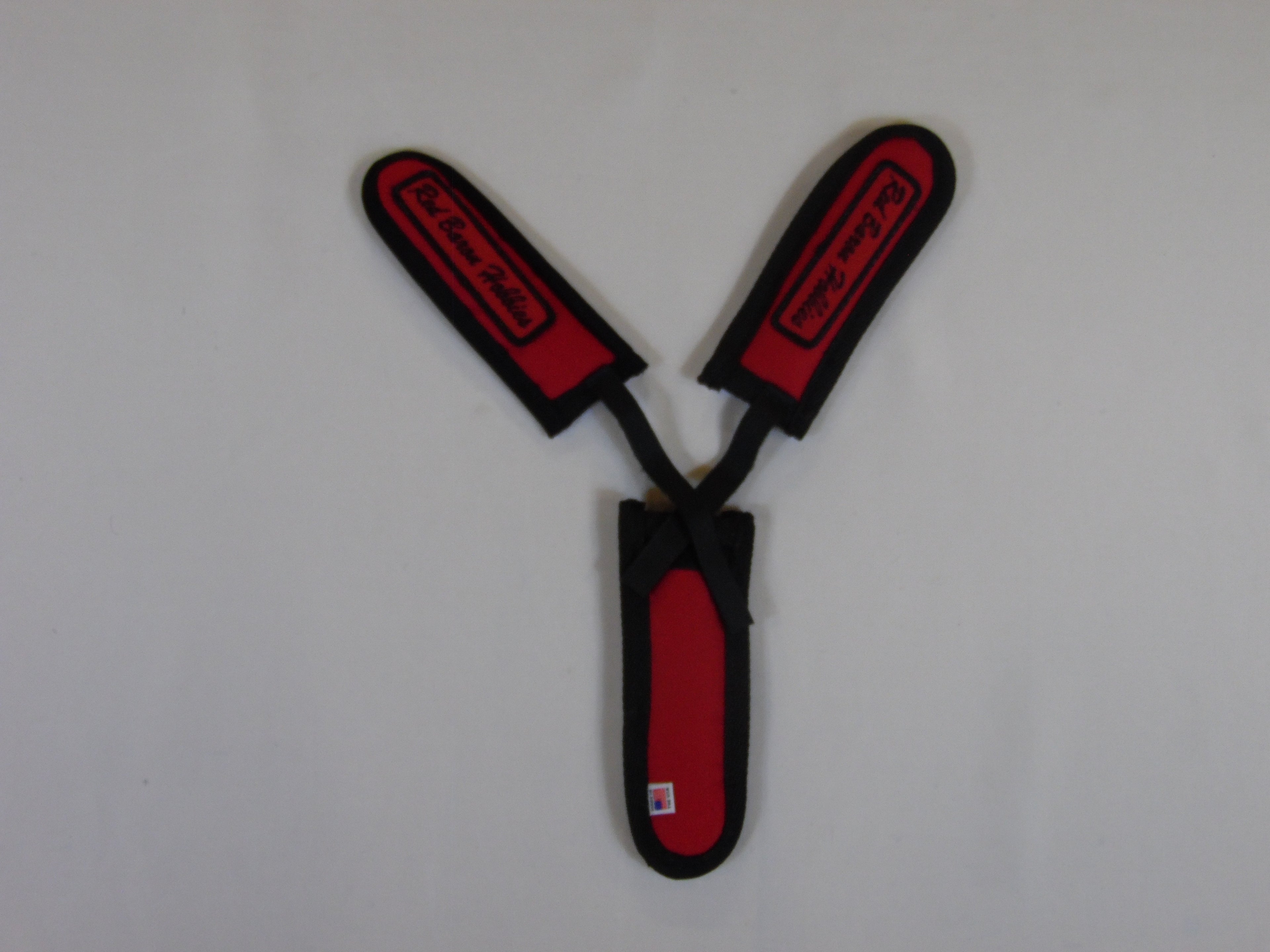 3 Bladed Propeller Cover (Small)