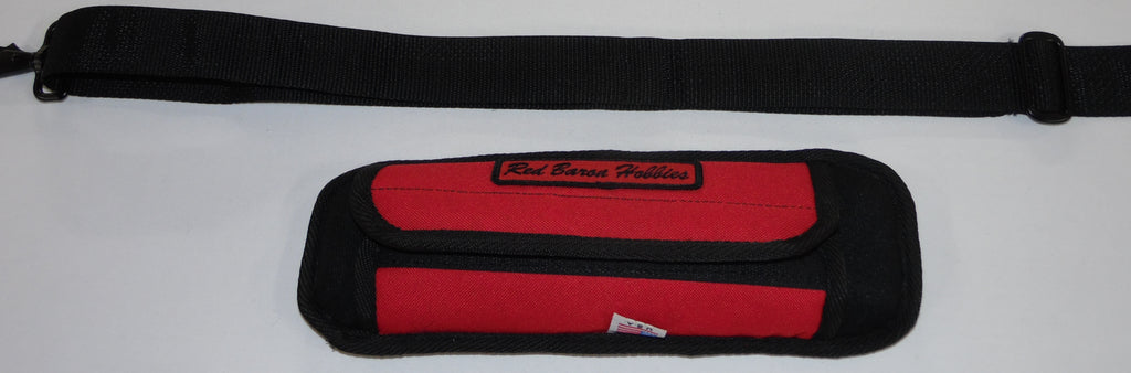 Shoulder Strap with Pad