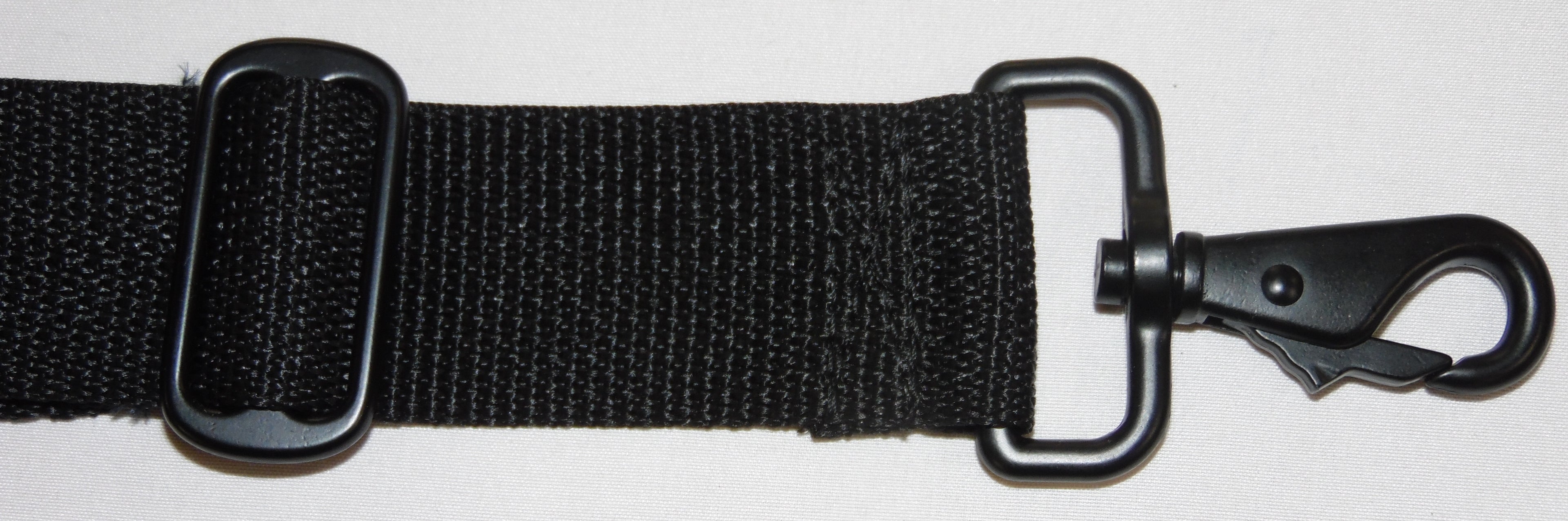 Shoulder Strap