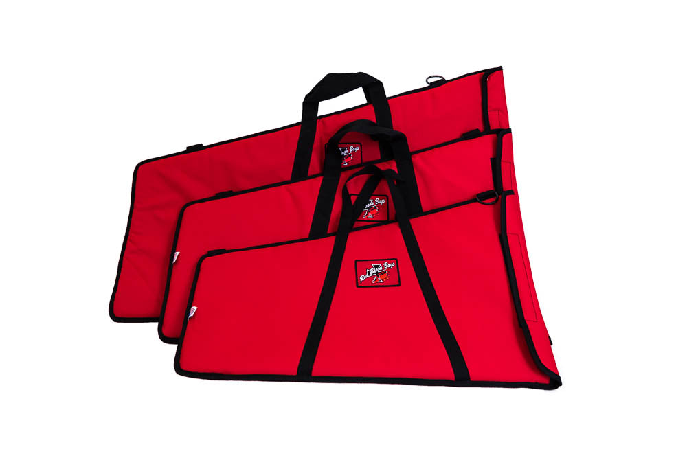 150CC Wingbag Set