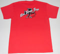 Short Sleeve Tee Shirt (Large)
